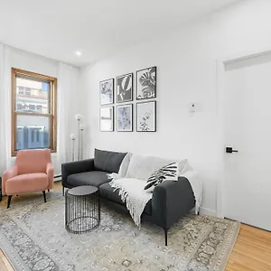 Le 217 Apartment Quebec City