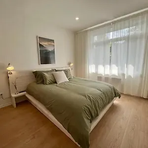 Les Havres De Limoilou Apartment Quebec City