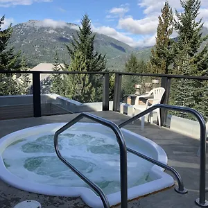Powderhorn By Blackcomb Vacation Apartment Whistler