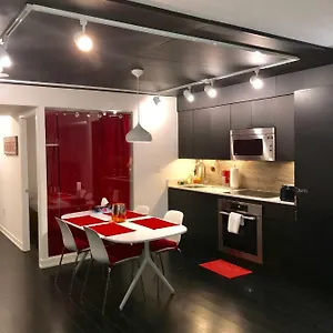 City Place Families Only Apartment Toronto